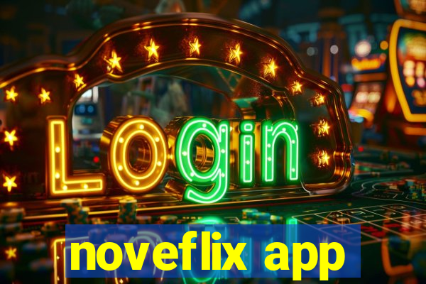noveflix app